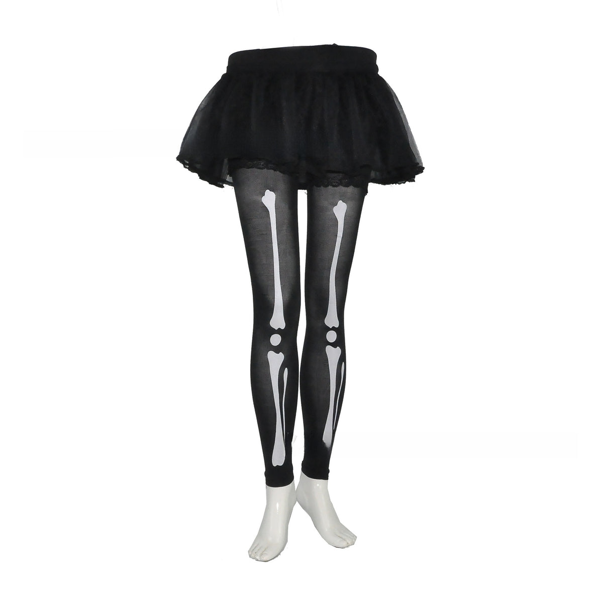 Halloween pantyhose