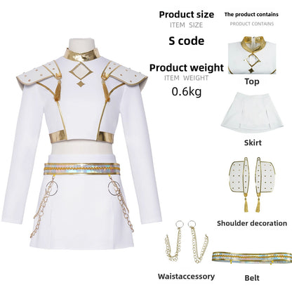 Halloween Performance Costume