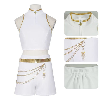 Halloween Performance Costume