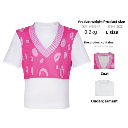Halloween Performance Costume