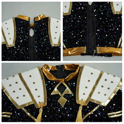 Halloween Performance Costume
