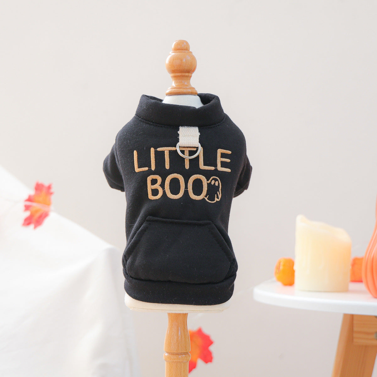 Halloween Pet Dog Cat Sweatshirt