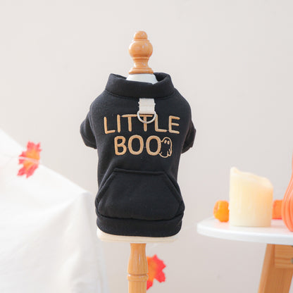 Halloween Pet Dog Cat Sweatshirt