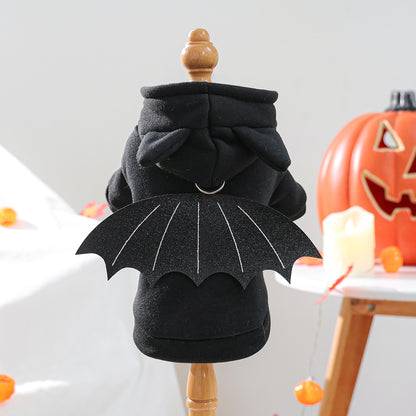 Halloween Pet Dog Cat Sweatshirt