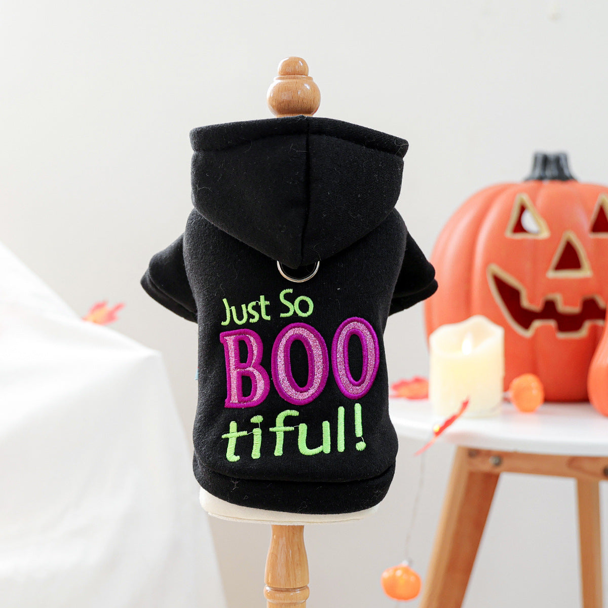 Halloween Pet Dog Cat Sweatshirt