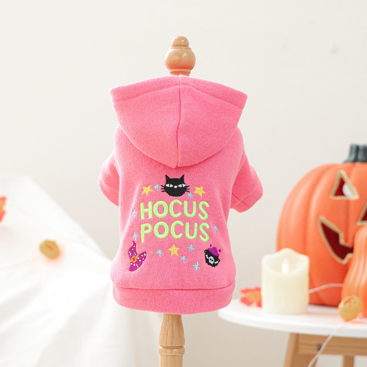 Halloween Pet Dog Cat Sweatshirt