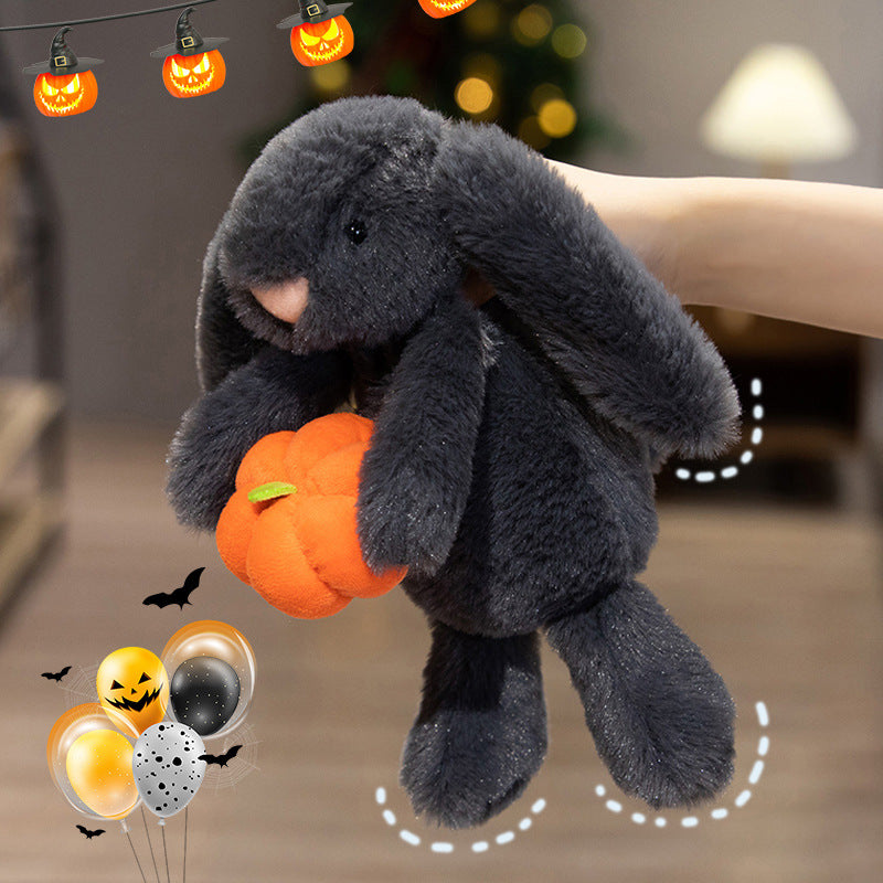 Halloween Plush Toy Set