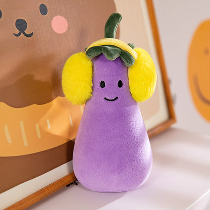 Halloween Plush Toy Set