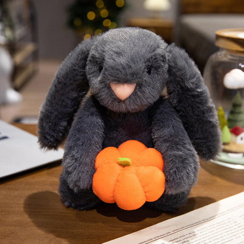 Halloween Plush Toy Set