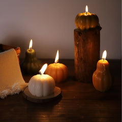 Pumpkin 1 large green