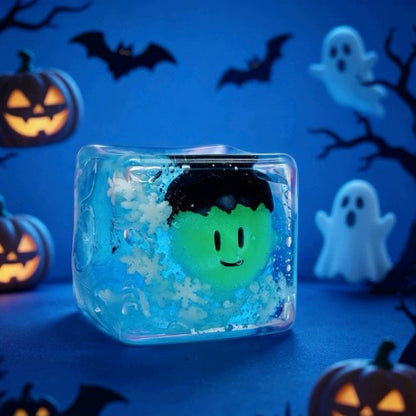 Halloween Slow Rebound Squeeze Toy