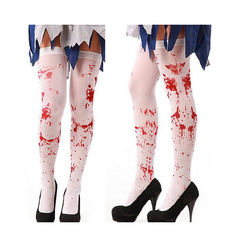 Halloween socks