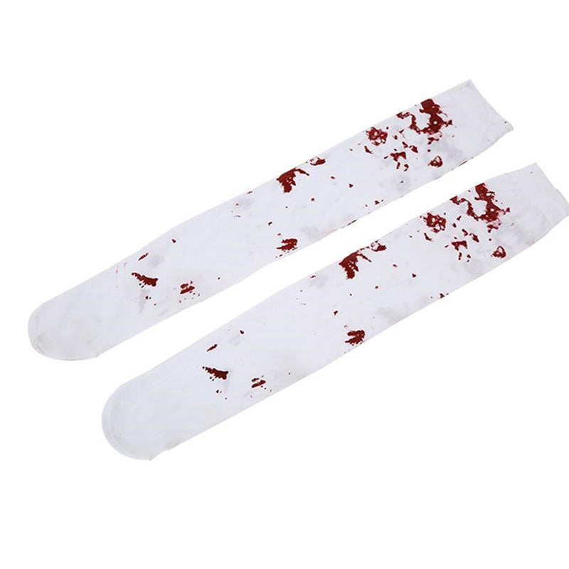 Halloween socks