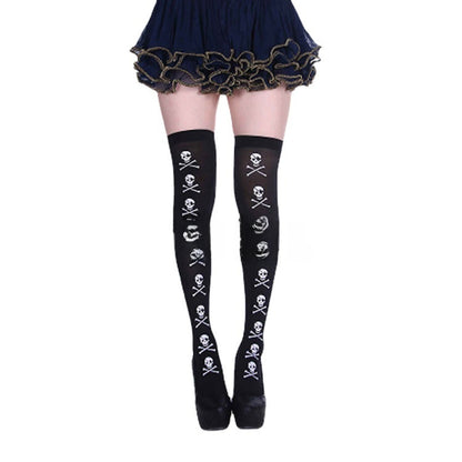 Halloween Socks