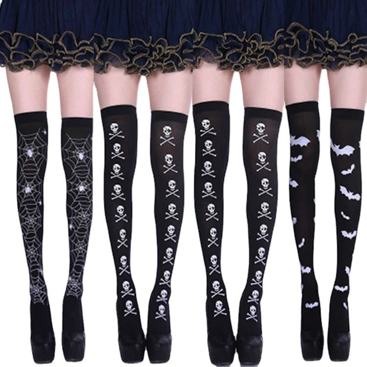 Halloween Socks