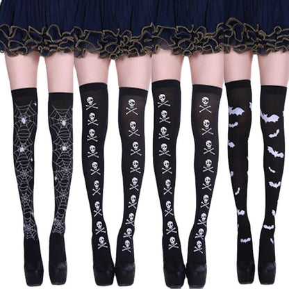 Halloween Socks