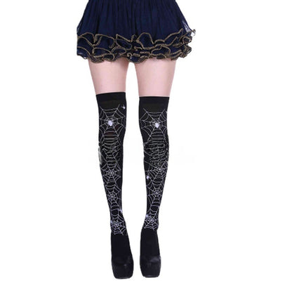 Halloween Socks