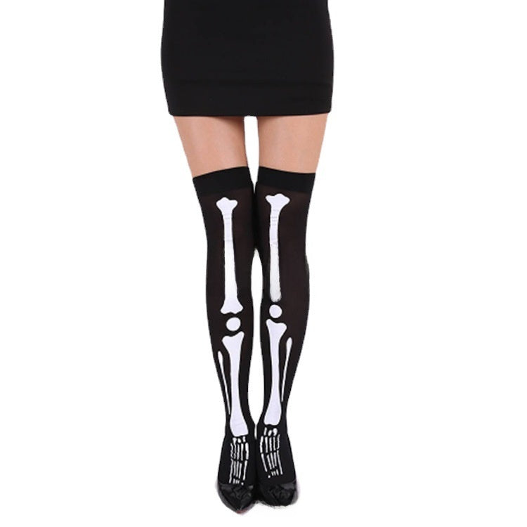 Halloween Socks