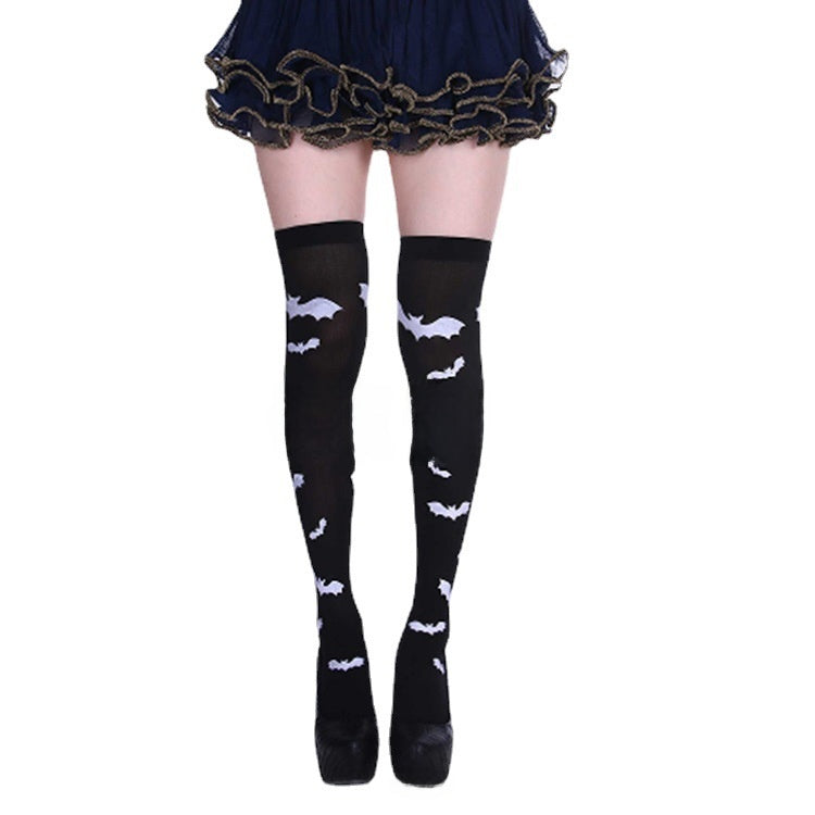 Halloween Socks