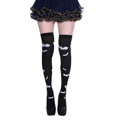 Halloween Socks