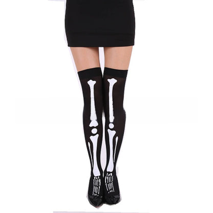 Halloween Socks