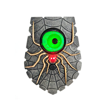 Halloween Spider Doorbell