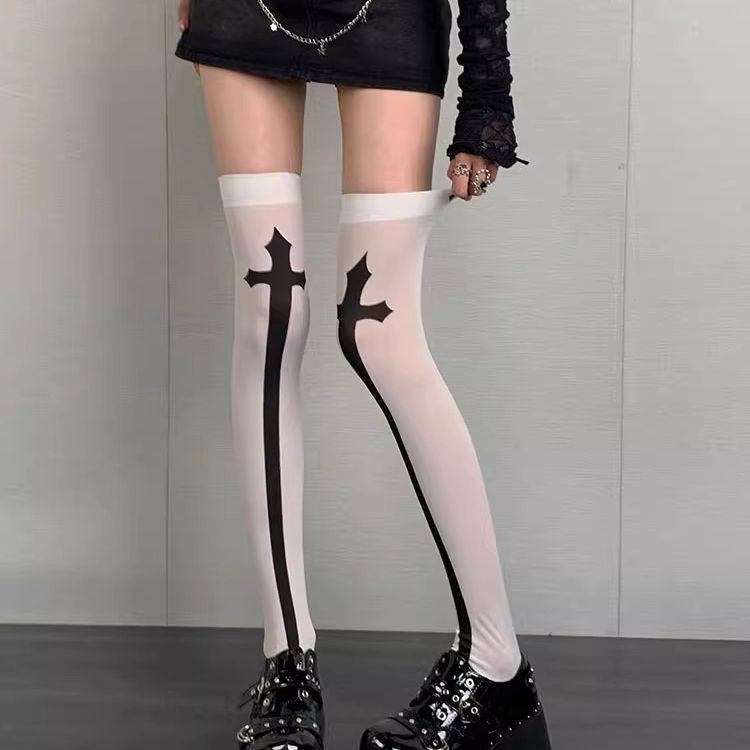 Halloween stockings