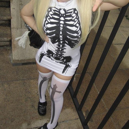 Halloween stockings