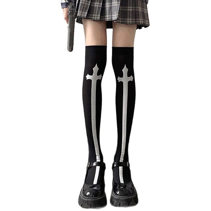 Halloween stockings