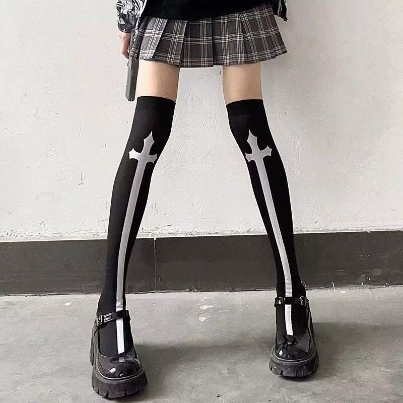Halloween stockings