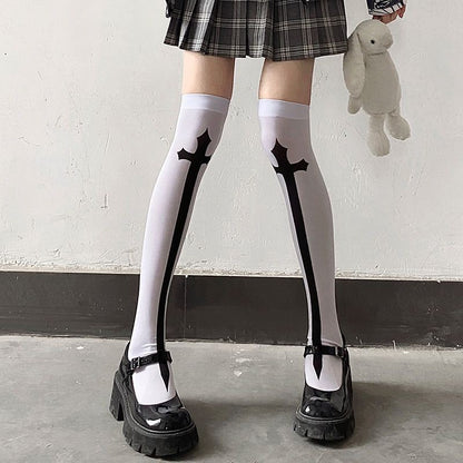 Halloween stockings