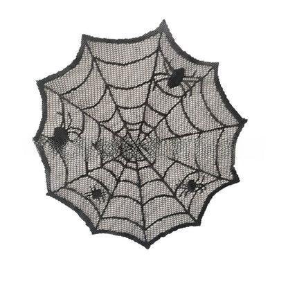 Halloween tablecloth