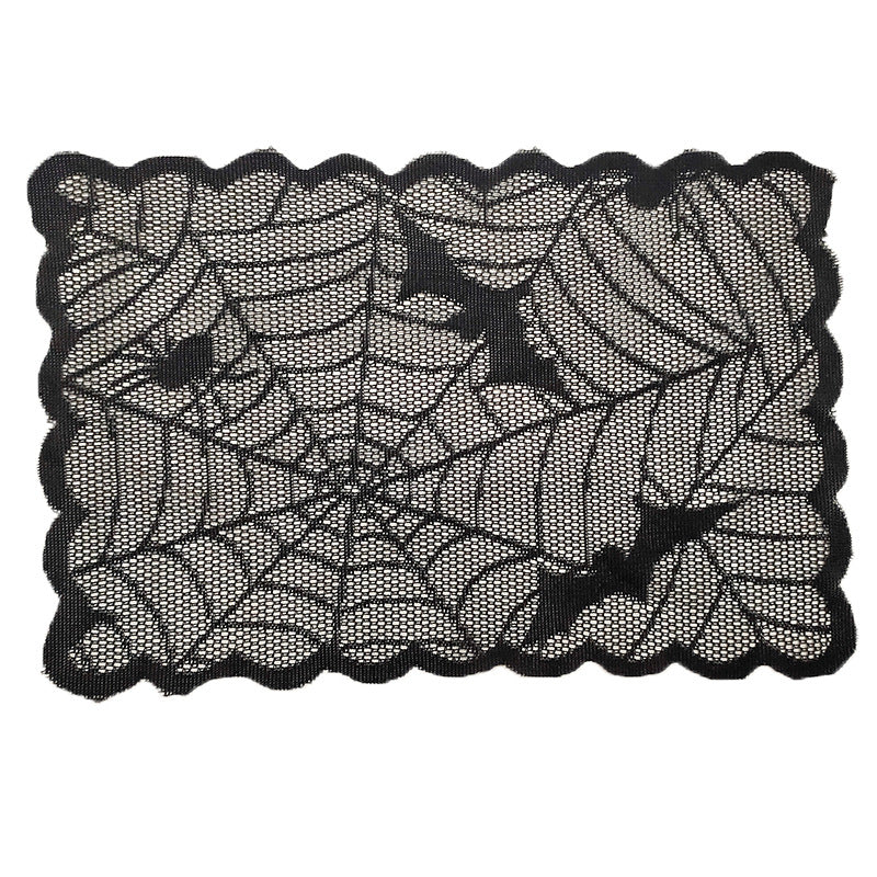 Halloween tablecloth