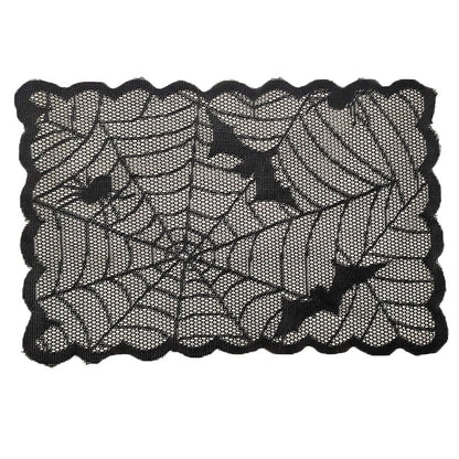 Halloween tablecloth