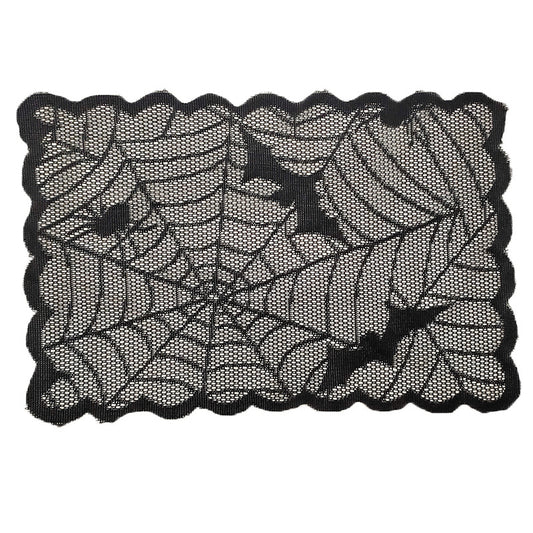 Halloween tablecloth