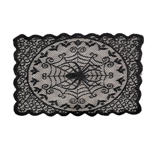Halloween tablecloth