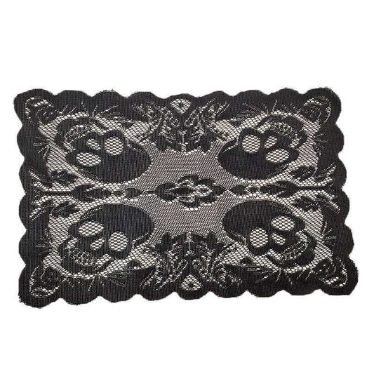 Halloween tablecloth