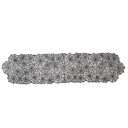 Halloween tablecloth