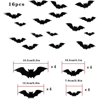 Halloween tablecloth