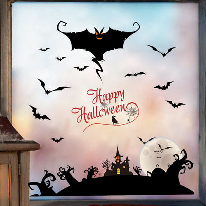 Halloween Wall Sticker