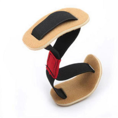Hallux valgus corrector