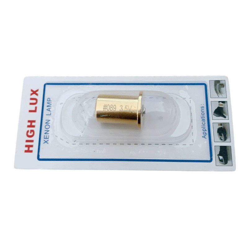 Halogen Bulb
