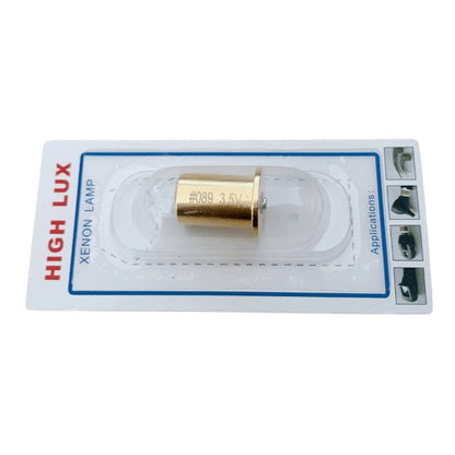 Halogen Bulb
