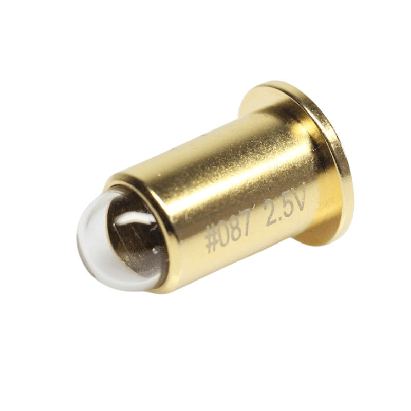 Halogen Bulb