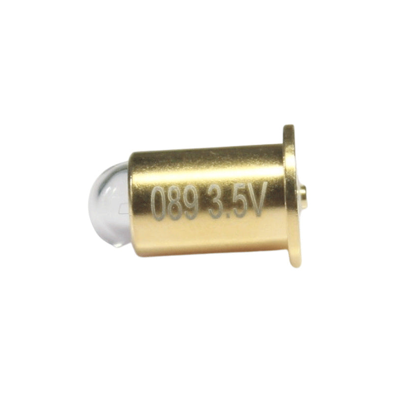 Halogen Bulb