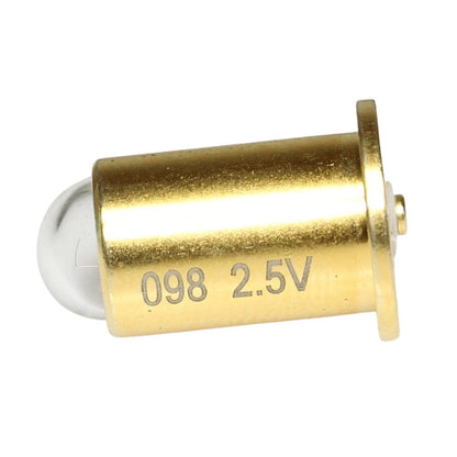 Halogen Bulb