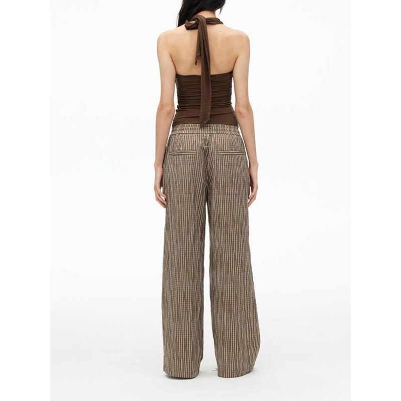 Halter Neck Camisole Top
