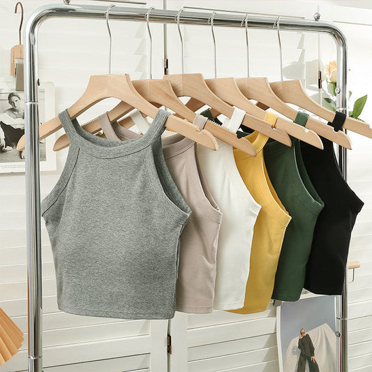 Halter top