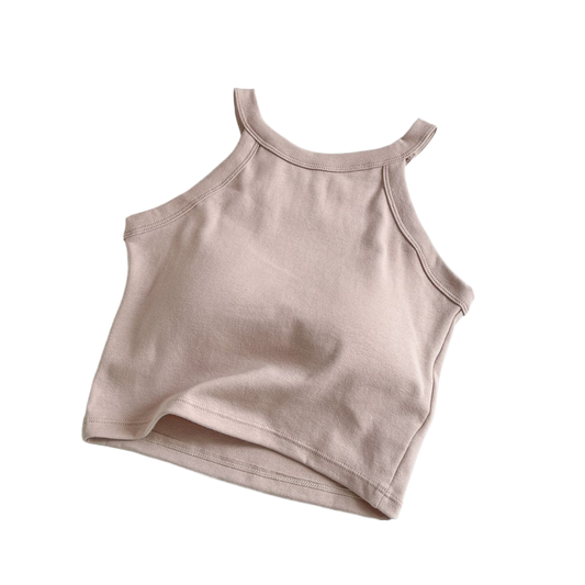 Halter top