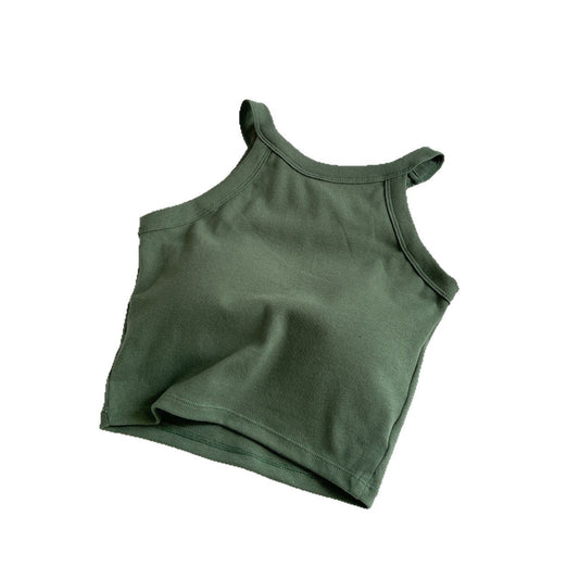 Halter top